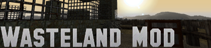  The Wasteland Mod v0.8  minecraft 1.2.5 (    )