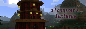 Текстур-пак aTempesT's Textures [16x] для minecraft 1.2.5 (Скачать бесплатно и без регистрации)