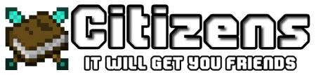 Плагин Citizens [bukkit] для minecraft 1.2.5 + видео (Скачать бесплатно и без регистрации)