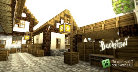 Скачать SummerFields [32x32] для Minecraft 1.2.5 бесплатно
