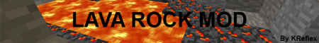  Lava Rock  minecraft 1.3.1 