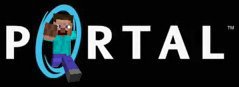 Скачать Portal Gun v2 для minecraft 1.3.2 бесплатно