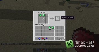  More Tool Types Mod [1.4.5]