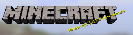 Скачать Minecraft 1.4.7 Pre-release бесплатно
