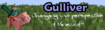Скачать Gulliver для minecraft 1.4.7 бесплатно