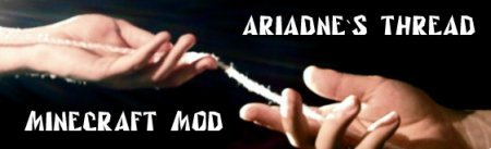  Ariadne`s Thread  minecraft 1.5 