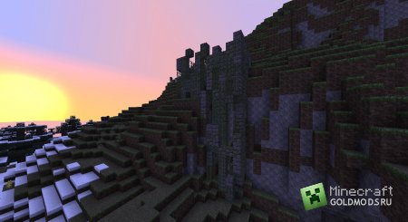Скачать New Dungeons для minecraft 1.4.7 бесплатно