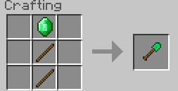  Emeralds+    minecraft 1.5.1 