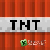  Easy TNT    minecraft 1.5.1 
