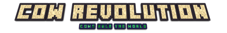 Скачать мод Cow Revolution для Minecraft 1.5.2 бесплатно