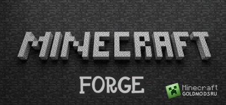  Minecraft Forge  Minecraft 1.6.1 