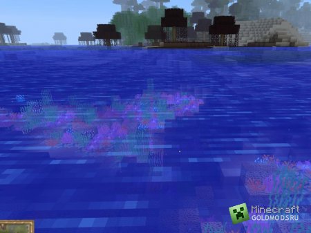   Coral Reef  Minecraft 1.6.2 