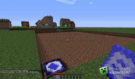 Travelling House  minecraft 1.6.4