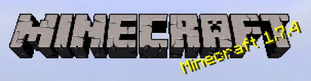 Скачать Minecraft 1.7.4 Бесплатно