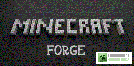 Скачать forge mod для Minecraft 1.7.2