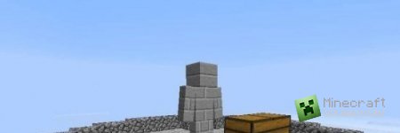 Скачать Battle Towers mod для Minecraft 1.7.2