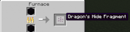  Dragon Hide  minecraft 1.2.5 +  (    )